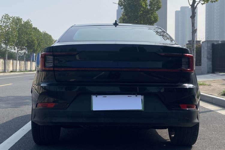 Used Polestar 2 2021 Single Motor Standard Range
