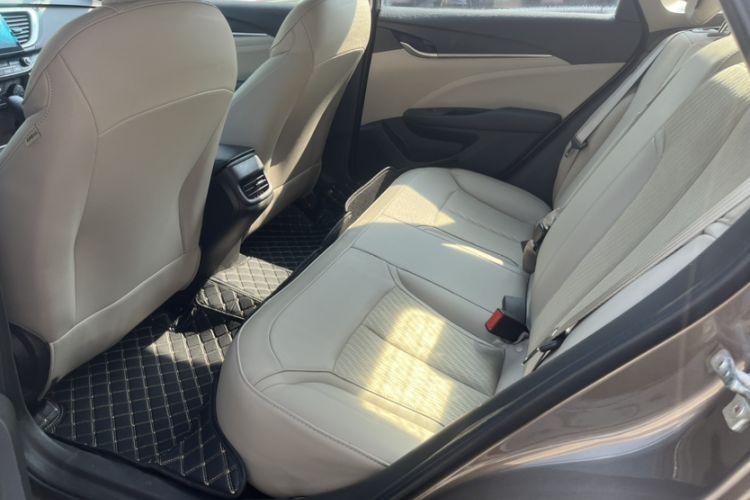 Used Buick GT 2016 15N Automatic Elite Edition