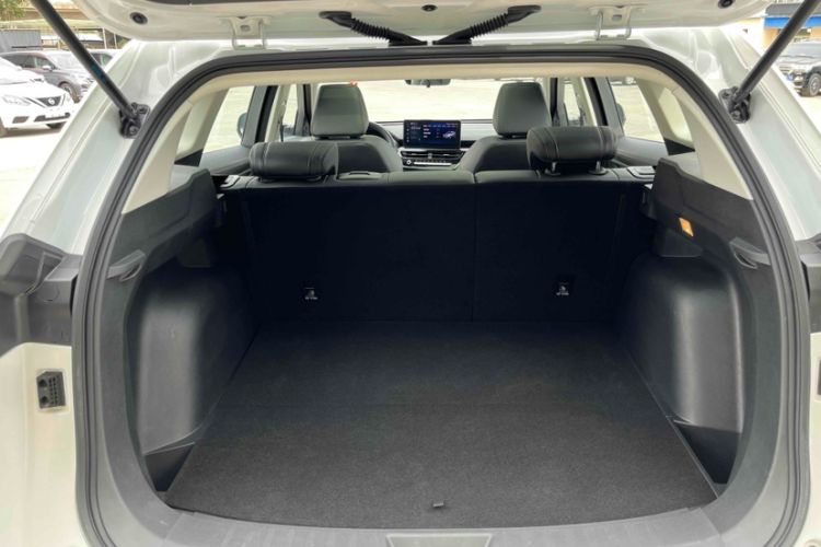 Used Haval H6 2023 National Trend Edition 1.5T Automatic Champion Version
