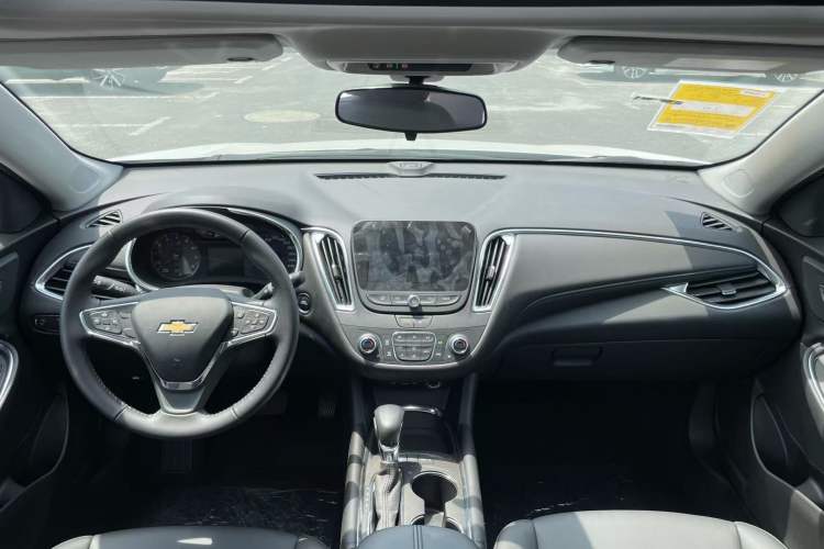 Used Chevrolet Malibu XL 2023 1.5T Sharp Edition
