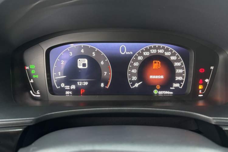 Used Honda Civic 2022 240TURBO CVT Dynamic Edition
