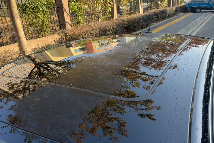 Used Audi A6L 2018 30th Anniversary Edition TFSI Trendy Model
