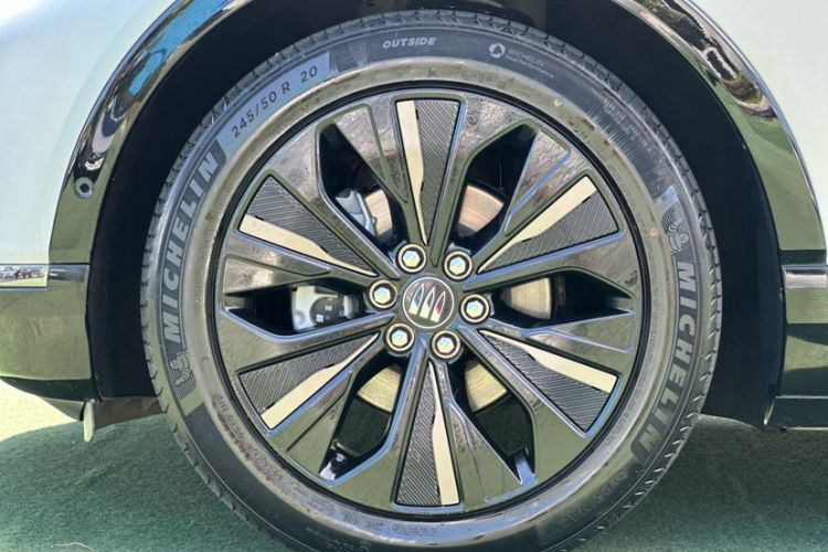 Used Buick E4 2023 GS Edition
