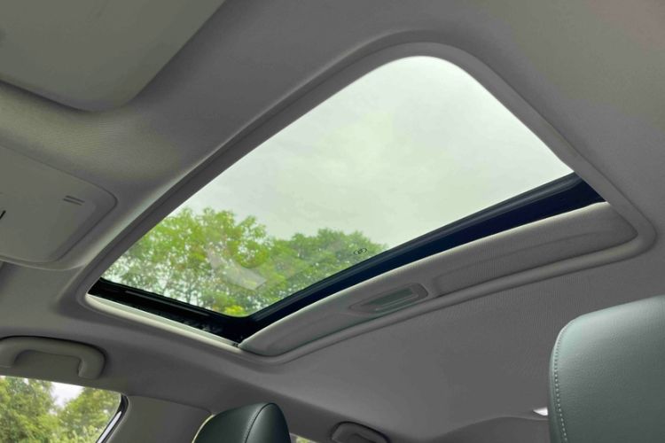 Used Buick GT 2018 18T Automatic Elite Model
