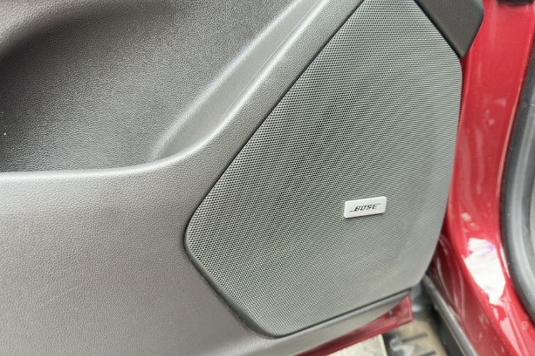 Used Cadillac XT5 2018 25T Luxury Model
