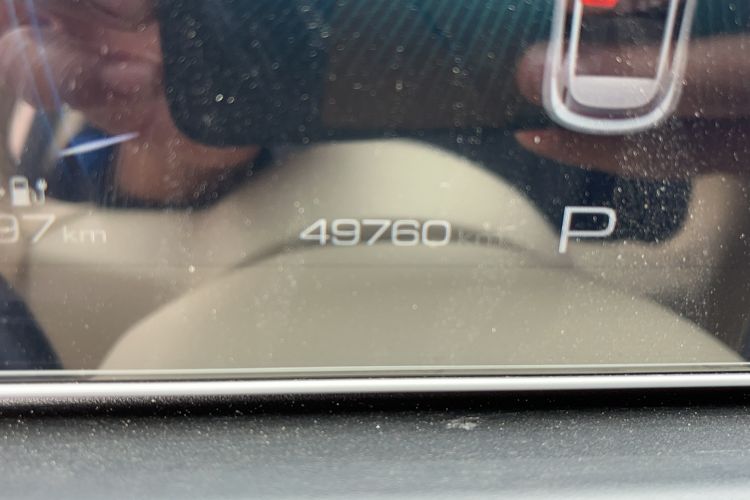 Used ORA Good Cat 2024 401 km Luxury Version