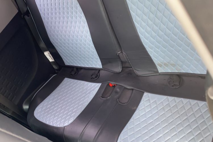 Used Wuling Hongguang MINIEV 2020 Enjoyment Model Lithium Iron Phosphate
