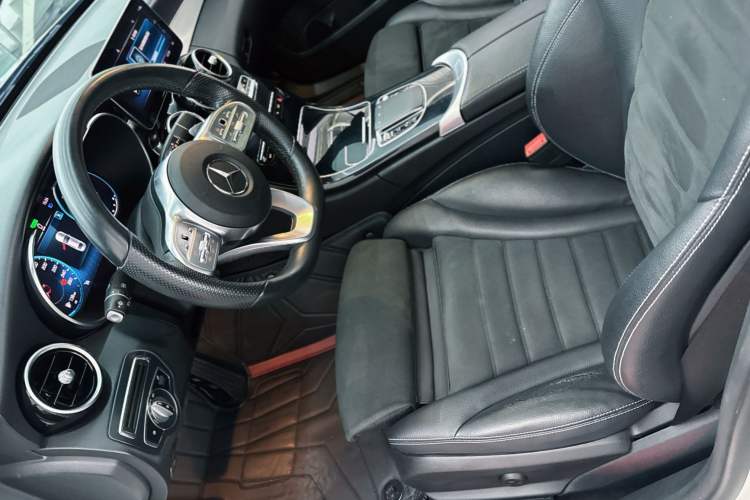 Used Mercedes-Benz C-Class 2020 C 260 Sport Edition