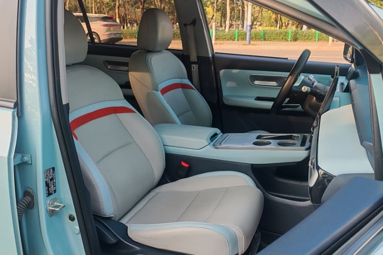 Used AION Y 2022 Plus 70 Smart Edition
