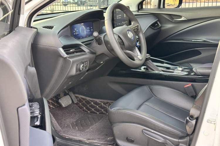 Used Buick Velite 6 2024 430km Enjoyment Version
