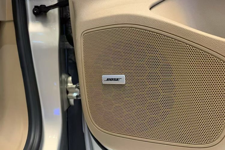 Used Buick GL8 2021 ES Land Cruiser 653T Flagship Model
