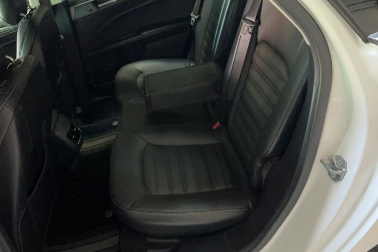 Used Ford Mondeo 2017 EcoBoost 180 Stylish Model