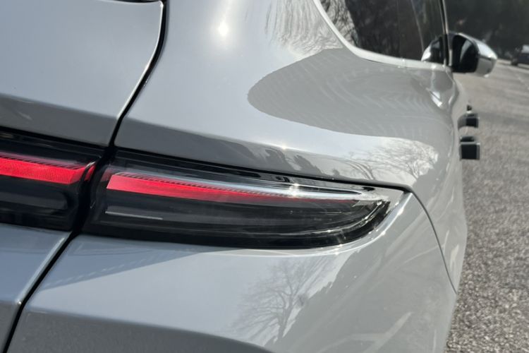 Used Nio ET5T 2024 75kWh Touring
