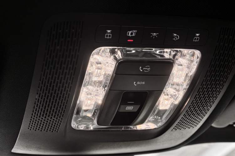 Used Mercedes-Benz GLB 2022 GLB 220 Dynamic Edition
