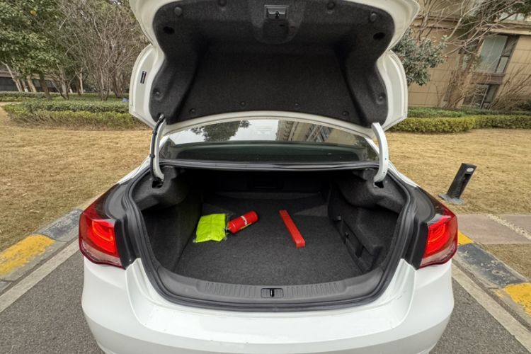 Used Chevrolet Malibu 2018 530T Automatic Luxury Edition