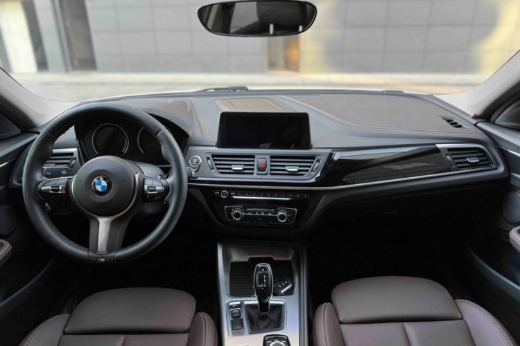 Used BMW 1 Series 2020 120i M Sport Package
