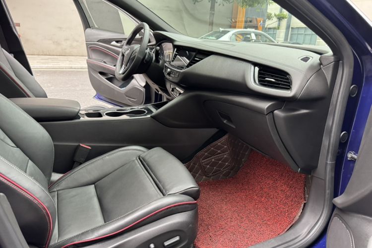 Used Buick Regal 2020 GS 28T Elite Model
