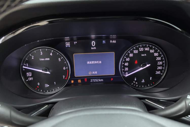 Used Buick Envision 2022 Encore S GS 4x4 Sport Edition