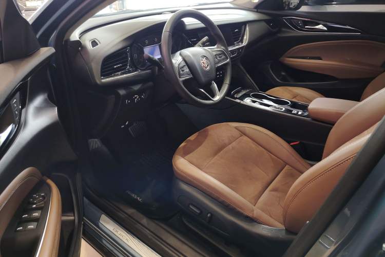 Used Buick Regal 2023 552T Smart Enjoyment Version
