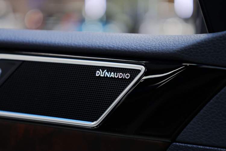 Used Volkswagen Magotan 2017 380TSI DSG Flagship Edition