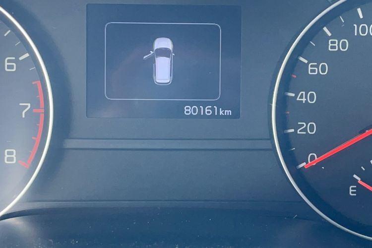 Used Kia KX5 2016 2.0L Automatic 2WD GLS