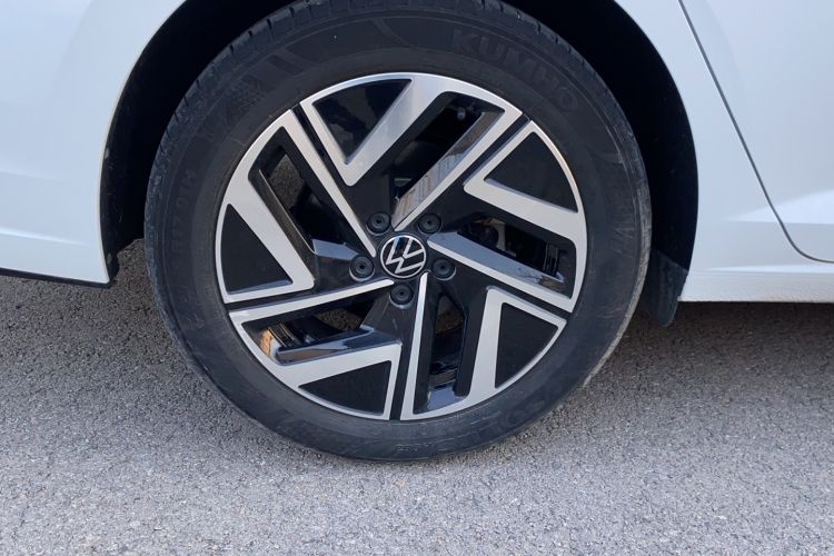 Used Volkswagen Sagitar 2024 300TSI DSG Excellence Edition