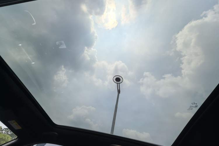 Used Land Rover Discovery Sport 2020 249 PS R-Dynamic Performance Tech Edition 7 Seats