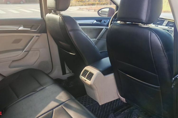 Used Volkswagen Golf 2014 1.4TSI Automatic Comfort Model
