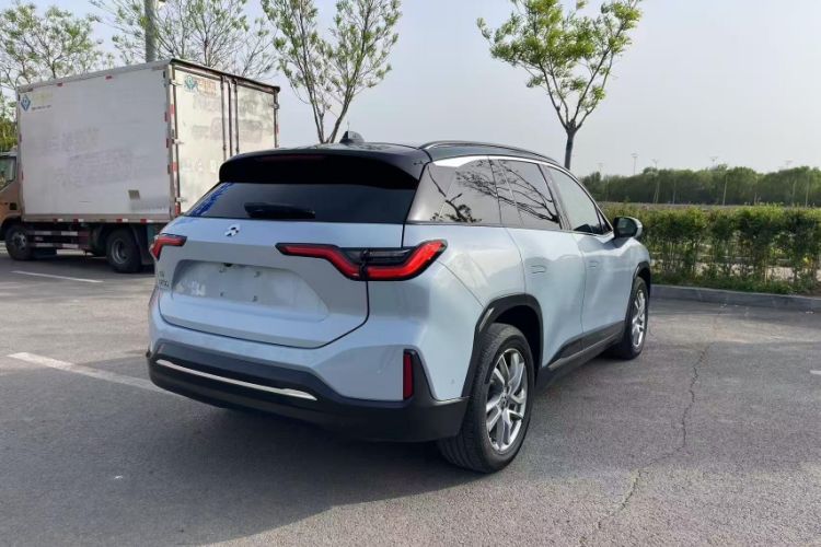 Used Nio ES6 2020 420 km Sport Edition
