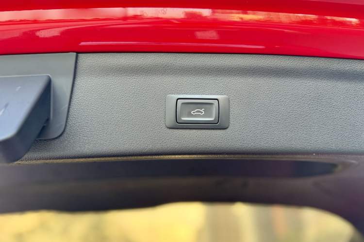 Used Audi Q3 2016 35 TFSI Fashion Model