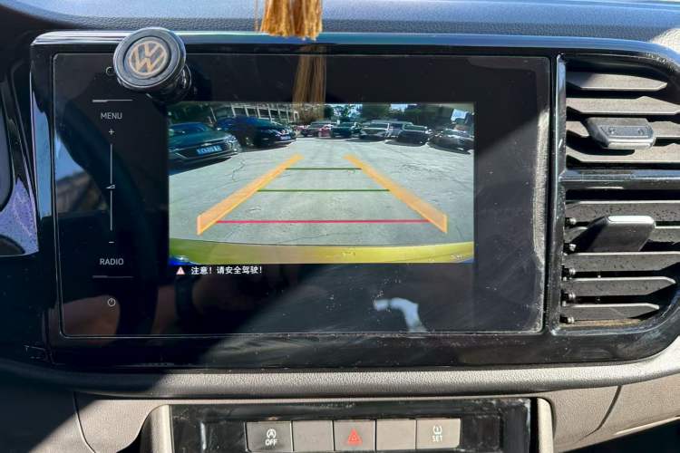 Used Jetta VS5 2019 280TSI Automatic Trend Model
