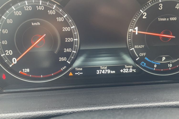 Used BMW 4 Series 2019 425i M Sport Package
