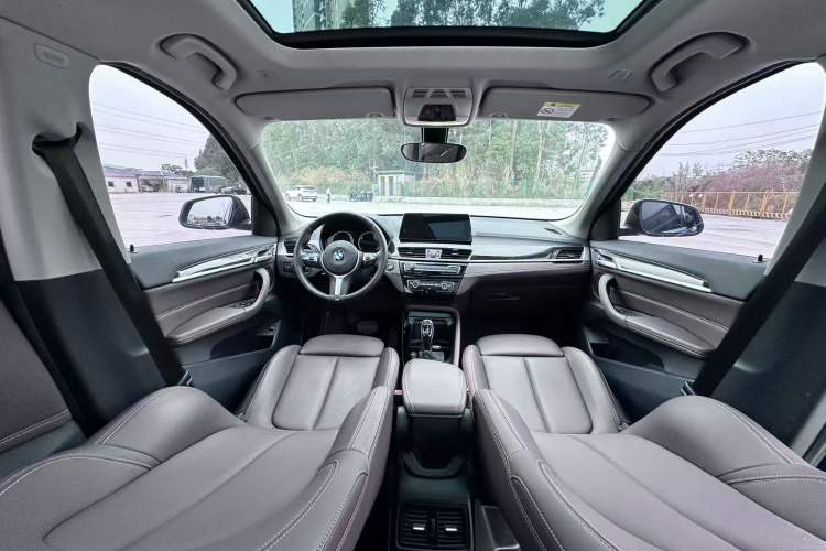 Used BMW X1 2020 xDrive25Li Luxury Edition
