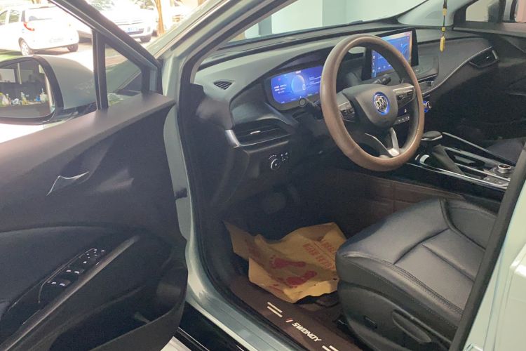 Used Buick Velite 6 2024 430km Comfort Edition
