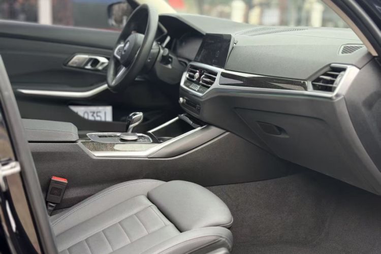 Used BMW 3 Series 2021 325Li M Sport Package
