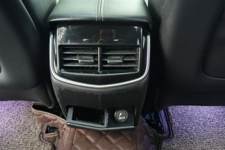 Used Cadillac XTS 2018 28T Tech Edition
