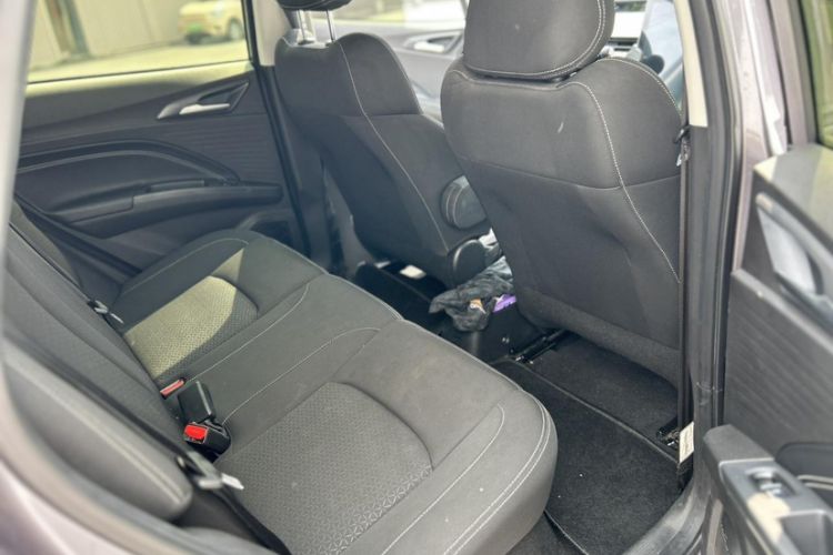 Used NETA V 2021 Standard Range Entertainment Version – Upgraded Model
