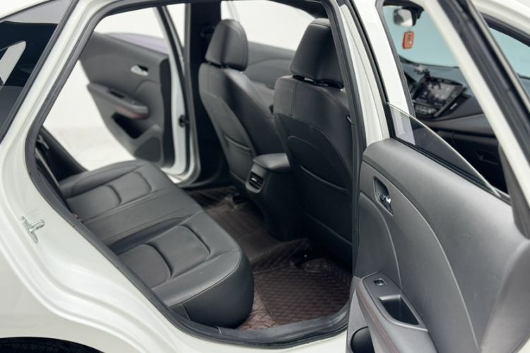 Used Chevrolet Monza 2020 Light Hybrid RS 330T Automatic Comfort Edition