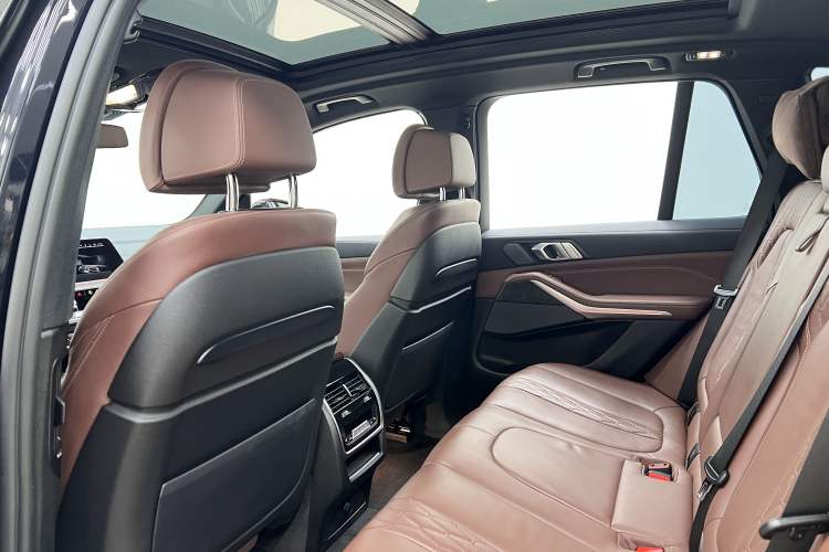 Used BMW X5 2021 Restyled xDrive40i Luxury Version M Sport Package
