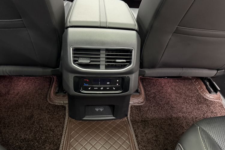 Used Volkswagen Talagon 2023 Facelift 380TSI All-Wheel-Drive Luxury Jiajing Pro 6-Seater