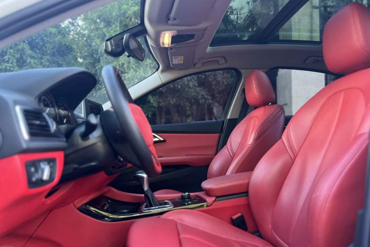 Used BMW 1 Series 2018 Facelifted 118i Sport Edition
