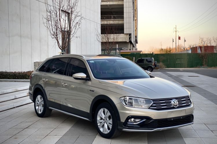 Used Volkswagen C-TREK 2017 1.6L Automatic Comfort Model
