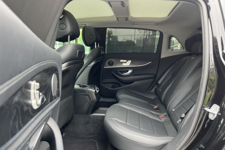 Used Mercedes-Benz E-Class 2019 E 300 L Sport Luxury Edition
