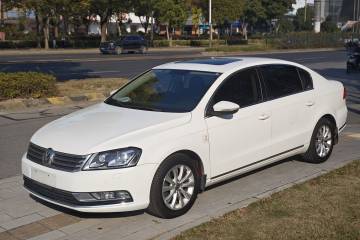 Used Volkswagen Magotan 2013 2.0 TSI Luxury Model