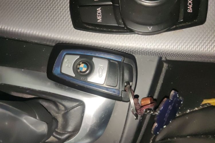 Used BMW 3 Series 2018 320i M Sport Package
