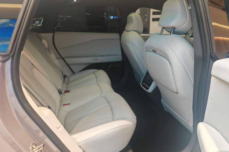 Used XPeng P7+ 2024 Long-Range Max
