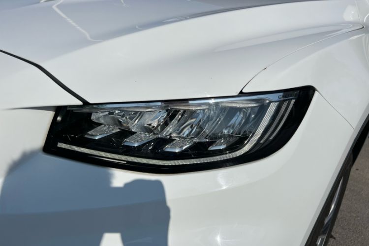 Used Geely Auto Emgrand X7 Sport 2020 1.8TD DCT Smart PRO
