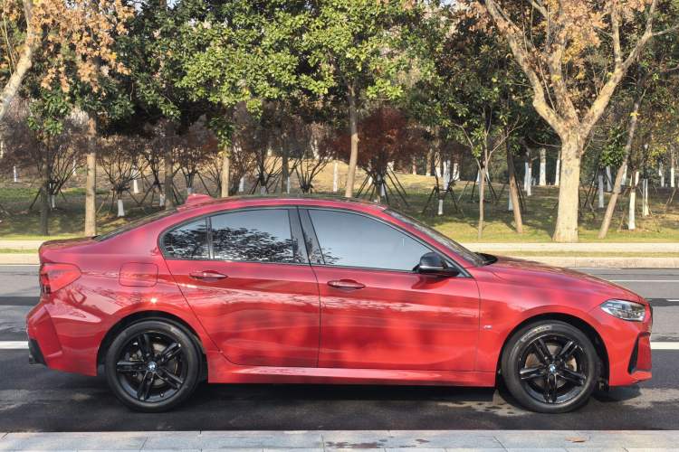 Used BMW 1 Series 2021 120i M Sport Night Edition
