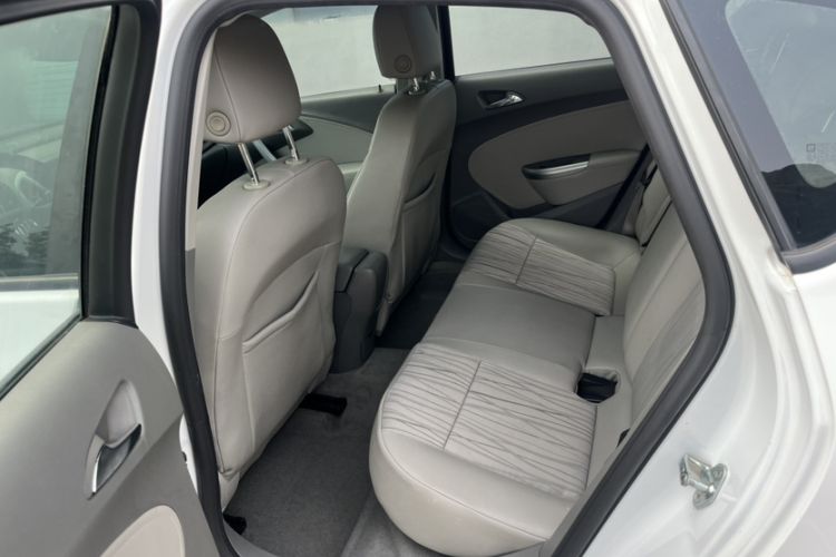 Used Buick GT 2014 XT 1.6L Automatic Comfort Edition
