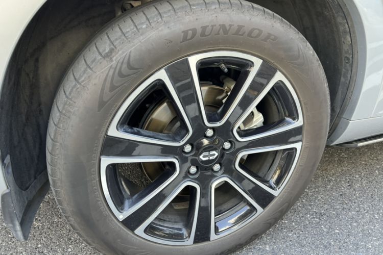 Used Hima AITO M7 2024 1.5T Intelligent Drive 4WD Ultra Version 5 Seats
